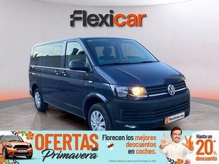 Volkswagen Caravelle Origin Corta 2.0 TDI 110kW BMT