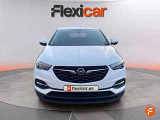 Opel Grandland X 1.2 Turbo Selective