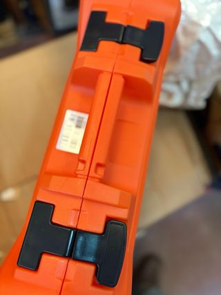 Clavadora Paslode IM90Xi Lithium Kit Completo