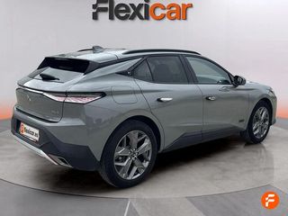 DS DS 4 CROSS PureTech 130 auto TROCADERO