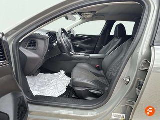 DS DS 4 CROSS PureTech 130 auto TROCADERO