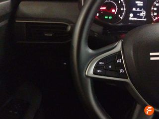 Dacia Sandero Stepway Extreme Go 74kW (100CV) ECO-G