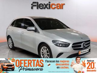 Mercedes Clase B B 180 d