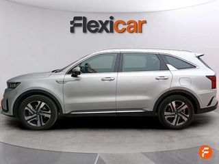 Kia Sorento 1.6 T-GDi HEV Drive 4x2 7pl