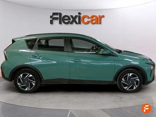 Hyundai Bayon 1.2 MPI Essence
