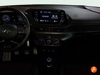 Hyundai Bayon 1.2 MPI Essence