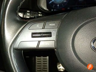 Hyundai Bayon 1.2 MPI Essence