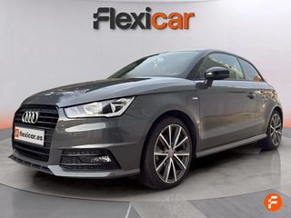 Audi A1 1.6 TDI 116CV Active Kit