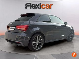 Audi A1 1.6 TDI 116CV Active Kit