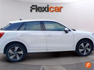 Audi Q2 Sport 30 TFSI 85kW (116CV)