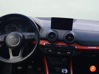 Audi Q2 Sport 30 TFSI 85kW (116CV)