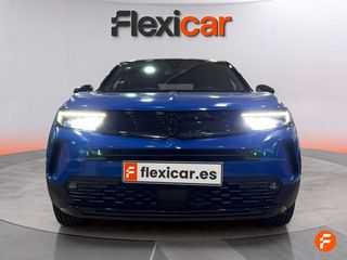 Opel Mokka 1.2 T 96kW (130 CV) GS Line Auto