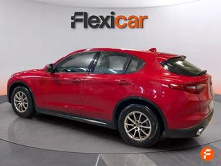Alfa Romeo Stelvio 2.2 Diésel 118kW (160CV) Executive RWD
