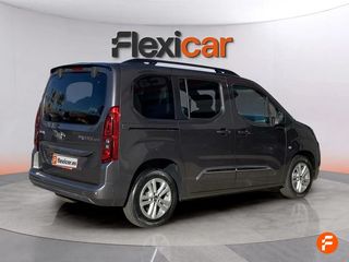 Toyota Proace City Verso 1.2 81kW (110CV) Family Active L1