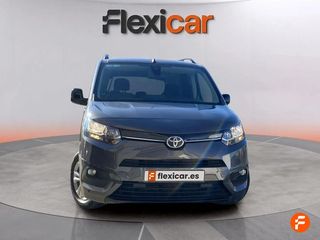 Toyota Proace City Verso 1.2 81kW (110CV) Family Active L1