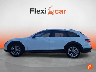 Audi A4 40 TDI 150kW (204CV) quattro S tronic