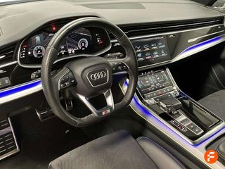 Audi Q7 Black line 45 TDI 170kW (232CV) qua. ti.