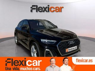 Audi Q5 S line 40 TDI 150kW quattro-ultra