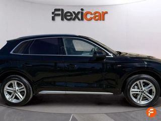 Audi Q5 S line 40 TDI 150kW quattro-ultra