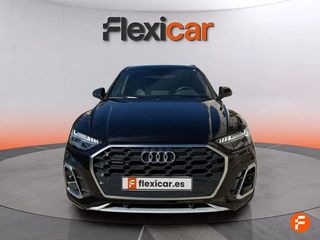 Audi Q5 S line 40 TDI 150kW quattro-ultra