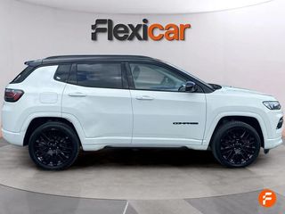 Jeep Compass 4Xe 1.3 PHEV 177kW (240CV) S AT AWD