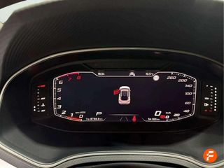 Seat Arona 1.5 TSI 110kW (150CV) DSG FR XL