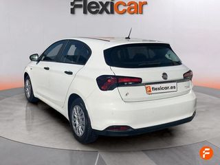 Fiat Tipo 1.0 73kW (100CV)