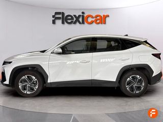 Hyundai Tucson 1.6T 118kW (160CV) Klass