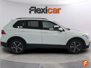 Volkswagen Tiguan Life 1.4 TSI eHybrid 180kW (245CV) DSG