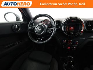 MINI Countryman Cooper D