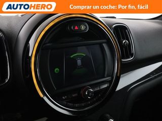 MINI Countryman Cooper D