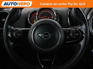 MINI Countryman Cooper D