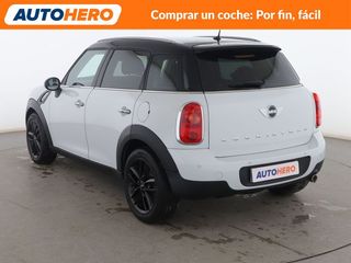 MINI Countryman One D