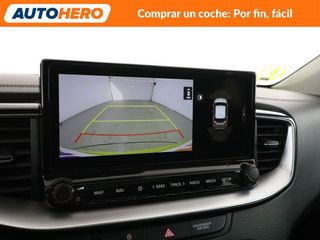 Kia XCeed 1.6 CRDi Emotion