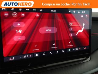 Skoda Octavia 2.0 TSI RS