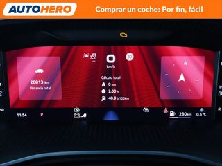 Skoda Octavia 2.0 TSI RS