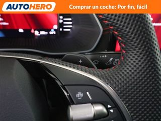 Skoda Octavia 2.0 TSI RS