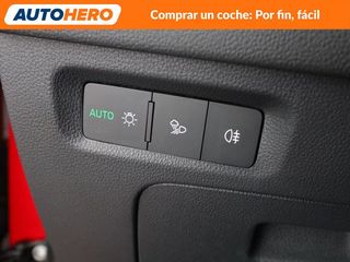 Skoda Octavia 2.0 TSI RS