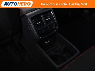 Skoda Octavia 2.0 TSI RS