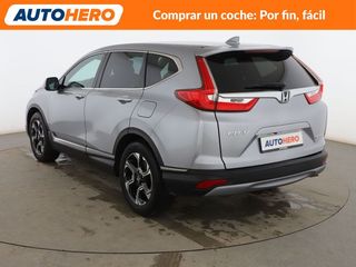Honda CR-V 2.0 i-MMD Hybrid Elegance 2WD