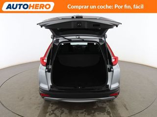 Honda CR-V 2.0 i-MMD Hybrid Elegance 2WD