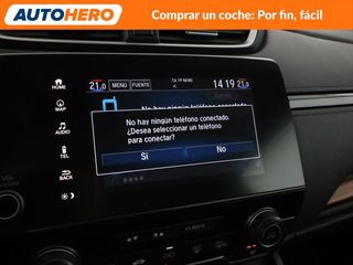 Honda CR-V 2.0 i-MMD Hybrid Elegance 2WD