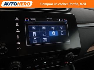 Honda CR-V 2.0 i-MMD Hybrid Elegance 2WD
