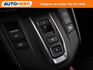 Honda CR-V 2.0 i-MMD Hybrid Elegance 2WD