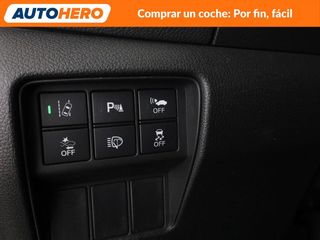 Honda CR-V 2.0 i-MMD Hybrid Elegance 2WD