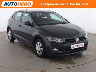 Volkswagen Polo 1.0 Edition