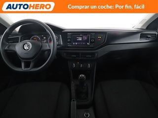 Volkswagen Polo 1.0 Edition