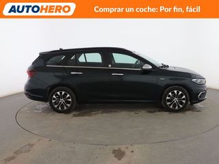 Fiat Tipo 1.3 M-Jet Mirror