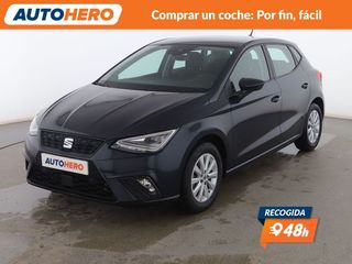 Seat Ibiza 1.0 TSI Style