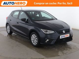 Seat Ibiza 1.0 TSI Style